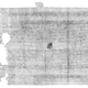 The team’s legible results, with the letter’s faint watermark at center.